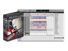 Pro Tools M-Powered