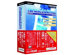 TMPGEnc 3.0 XPress