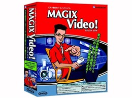MAGIX Video!