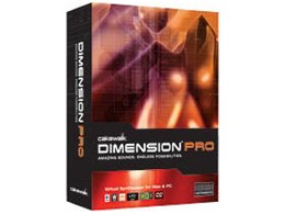 Cakewalk Instruments Series DIMENSION PRO