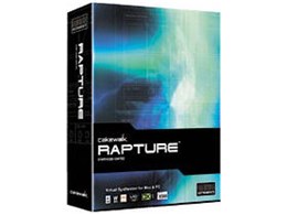 Cakewalk Instruments Series RAPTURE