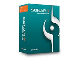 SONAR 7 Producer Edition
