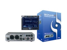 sonar - 音楽ソフト(DTM・ボカロ)の通販・価格比較 - 価格.com