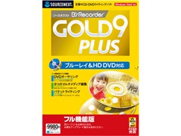 B's Recorder GOLD9 PLUS t@\