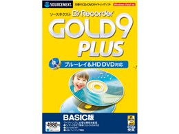 B's Recorder GOLD9 PLUS BASIC