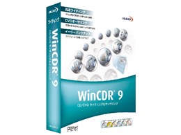 WinCDR 9