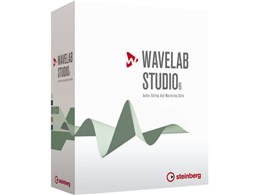 WaveLab Studio 6