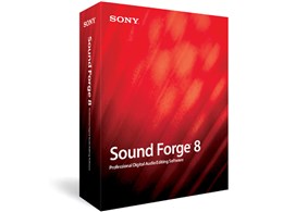SOUND FORGE 8 AJf~bN