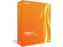 VEGAS 6