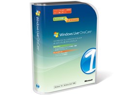 Windows Live OneCare