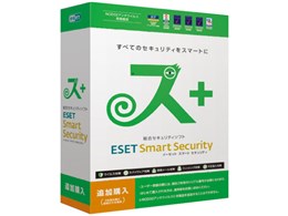 ESET Smart Security ǉw