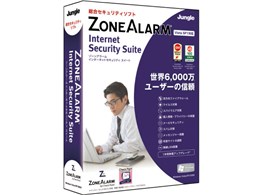 ZoneAlarm Internet Security Suite Vista SP1Ή
