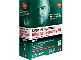 Kaspersky Internet Security 7.0
