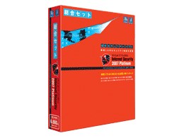 V3 ECXubN C^[lbgZLeB 2007 v`i