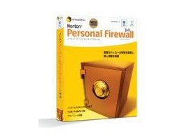Norton Personal Firewall 3.0 for Macintosh