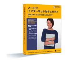 Norton Internet Security 2007
