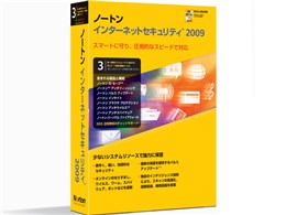 Norton Internet Security 2009