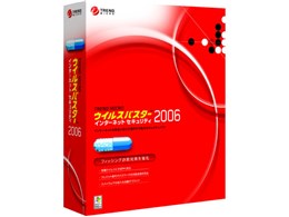 ECXoX^[2006 C^[lbg ZLeB 1[U