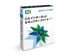 CA �C���^�[�l�b�g �Z�L�����e�B �X�C�[�g 2007