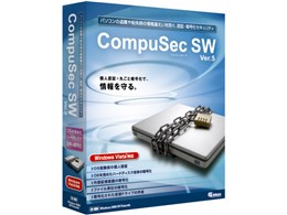 CompuSec SW Ver.5