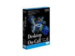 Desktop On-Call Version 6 PCR