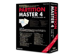PARTITION MASTER 4