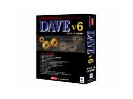 DAVE v6