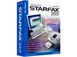 STARFAX2005
