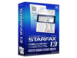 STARFAX13