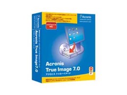 Acronis TrueImage 7.0