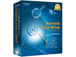 Acronis True Drive