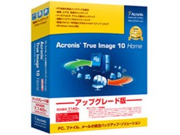 Acronis True Image 10 Home AbvO[h