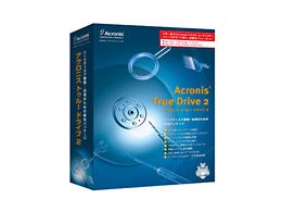 Acronis True Drive 2