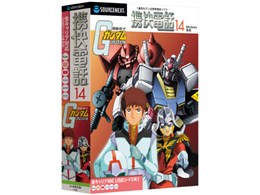 gdb14 @mK_ SLAΉUSBR[h2{t