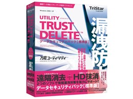 TRUST DELETE f[^ZLeBpbN W