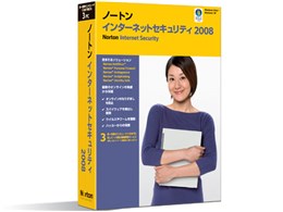 Norton Internet Security 2008