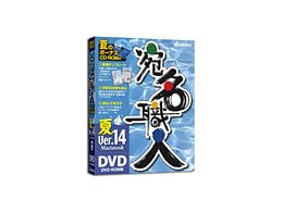 ElVer.14  Mac DVD