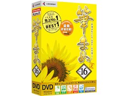 M܂Ver.16 ēʔ DVD