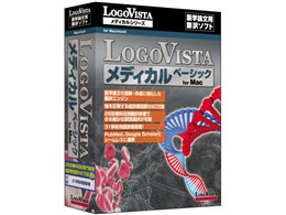 LogoVista fBJ x[VbN for Mac