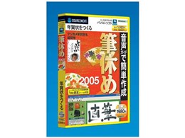 Mx 2005 XpbP[W