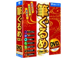 M Ver.15 DVD