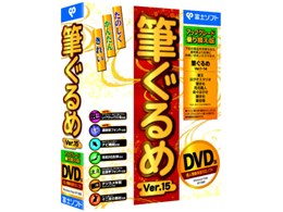 M Ver.15 AbvO[h DVD