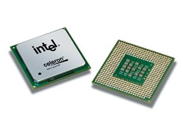 Celeron 1.7G Socket478 oN