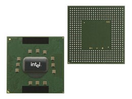 Pentium M 730 oN