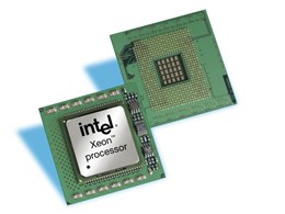 XEON 2.80G(800)(DualCore) 2MBx2 oN