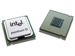 Pentium D 805 BOX