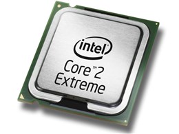 Core 2 Extreme X6800 BOX