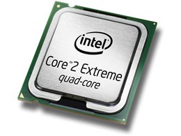 Core 2 Extreme QX6800 BOX