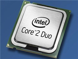 Core 2 Duo E4600 BOX
