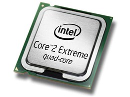 Core 2 Extreme QX9650 oN